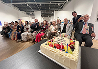 MINERVA 2025 in LONDONに出展しました